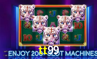 Blackjack na tt99