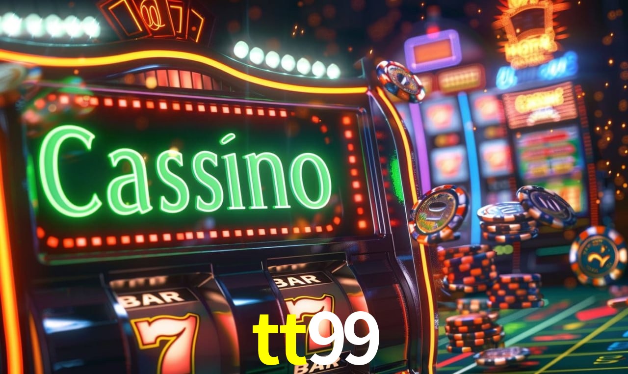 tt99 - Pagamento PIX Instantâneo